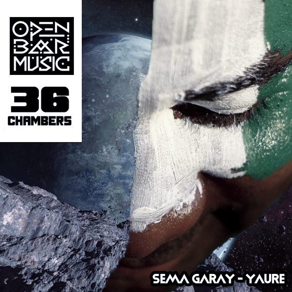 Sema Garay - Yaure [OBM878]